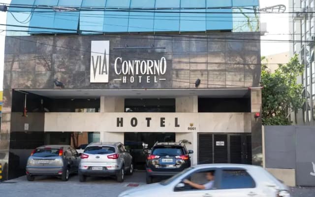 Via Contorno Hotel