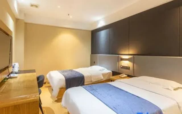 Xinjinsha Hotel