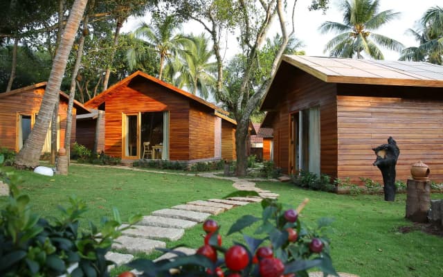 Dendi Resort Phu Quoc