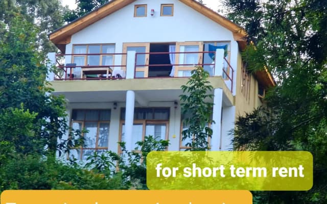 Holiday cottage by the river, Arusha