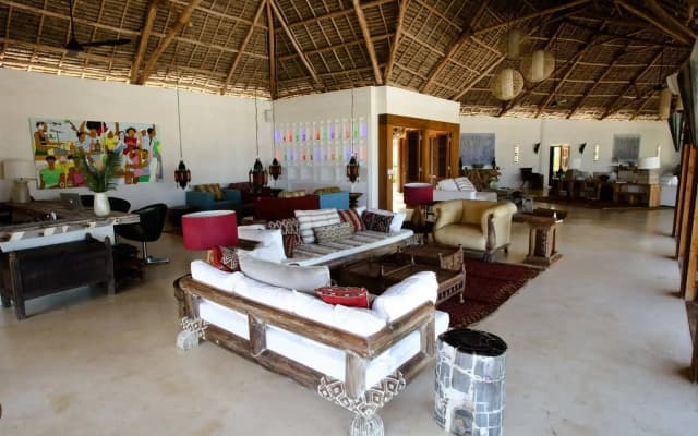 Qambani Luxury Resort