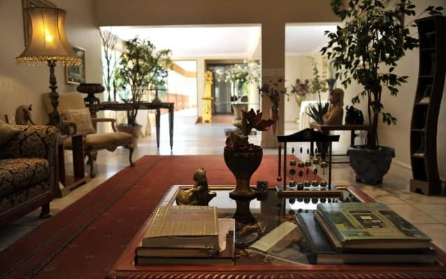 House of Pharaohs and Conference Centre