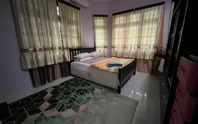 Wan Guest House