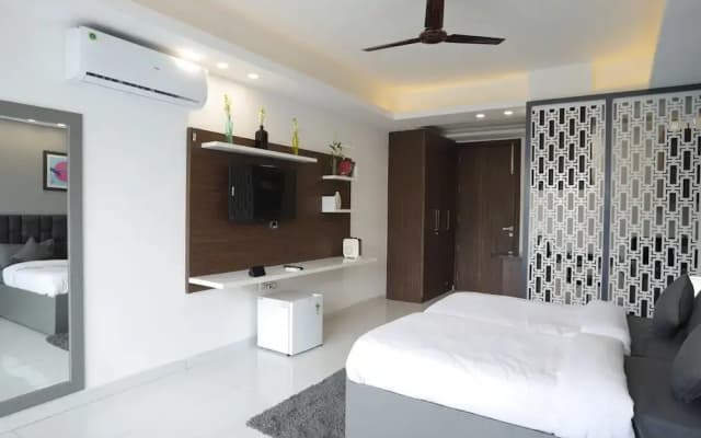 Housr Sector 54 Suncity Gurgaon