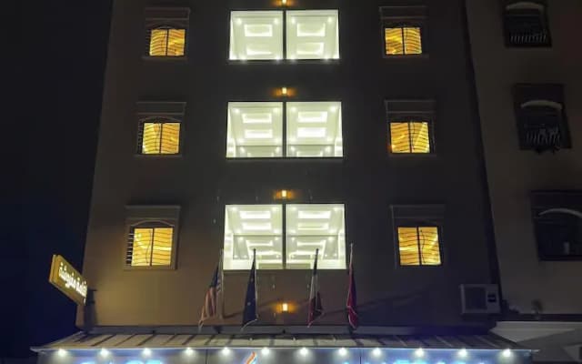 Residence America