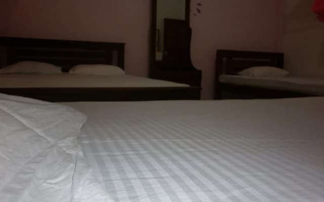 Binara Home Stay -Tourist Lodge