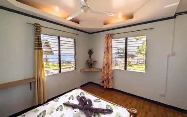 1peace guesthouse