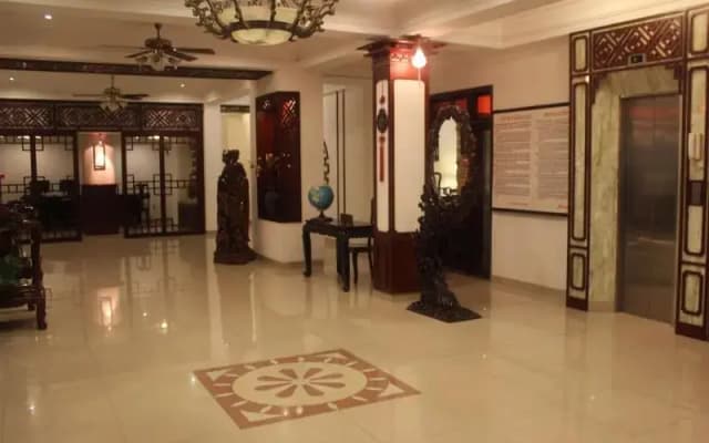 Annam Heritage Boutique Hotel & Spa