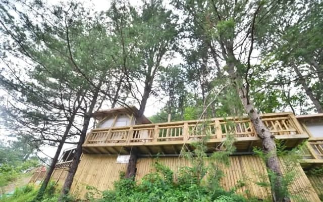 Hongcheon Glamping Club Lespia