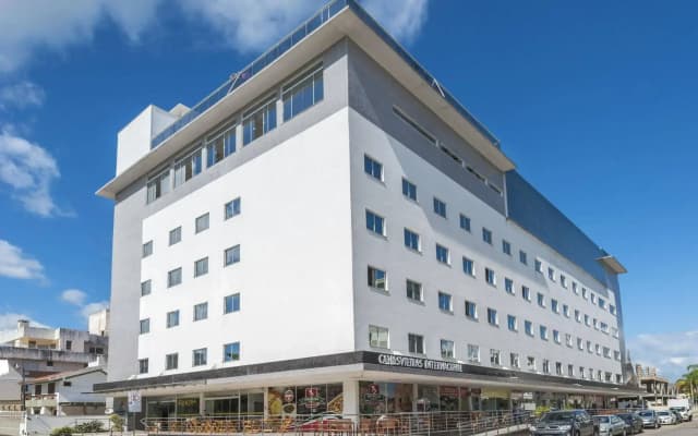 Hotel Canasvieiras In