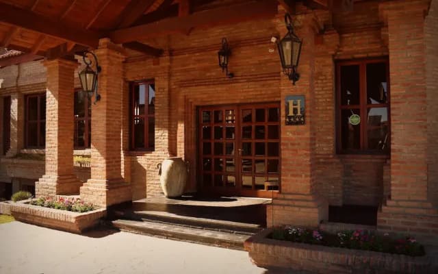 Villa De Merlo Hotel Spa