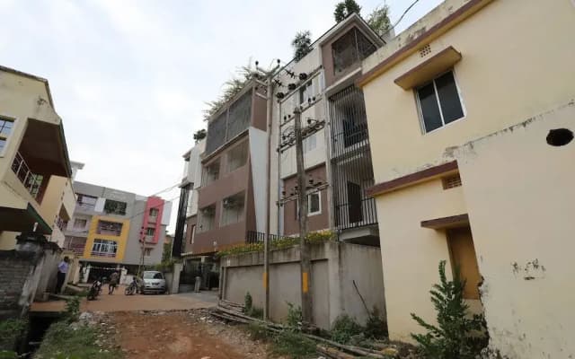 OYO 23251 Prime Residency