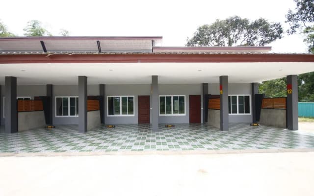 Na Kabin Resort