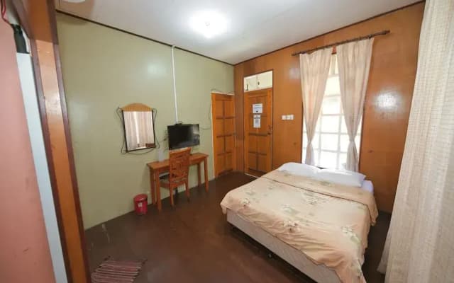 Hotel O Teratak Samuderakita, Chalet & Guesthouse
