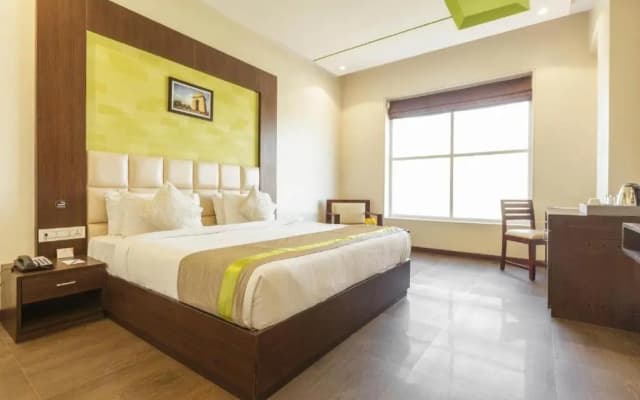 Rester Select Jodhpur
