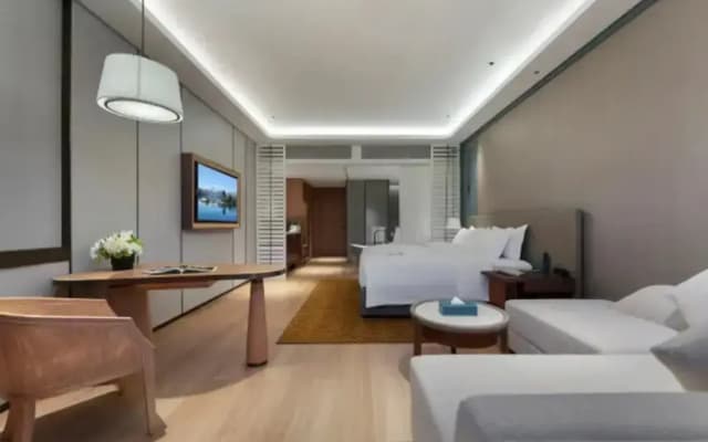 Wyndham Grand Plaza Royale Hot Springs Fenghuang