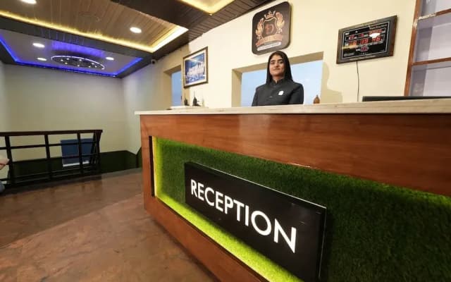 Dallas Express Hotel