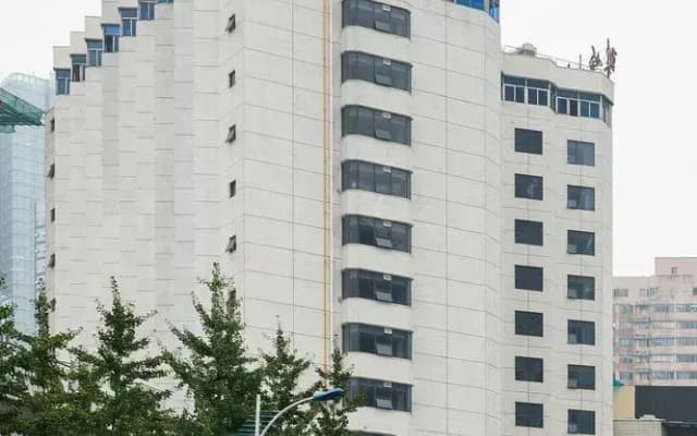 Chengdu Cloudatlas Hostel