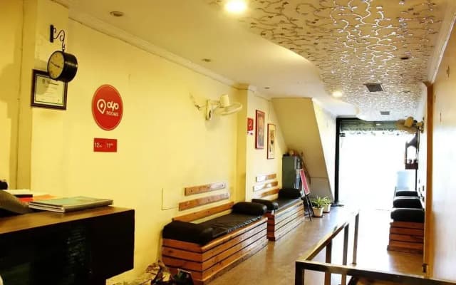 OYO Rooms Nangli Circle