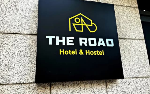 The Road