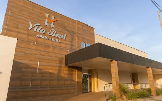 Vila Real Apart hotel