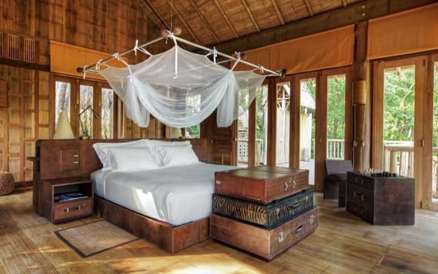 Soneva Kiri