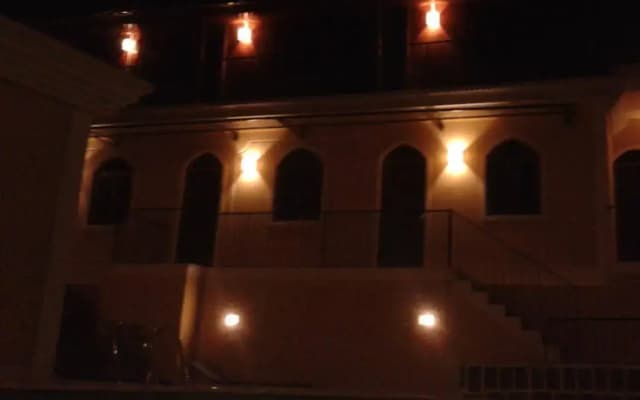 Castle House Palolem
