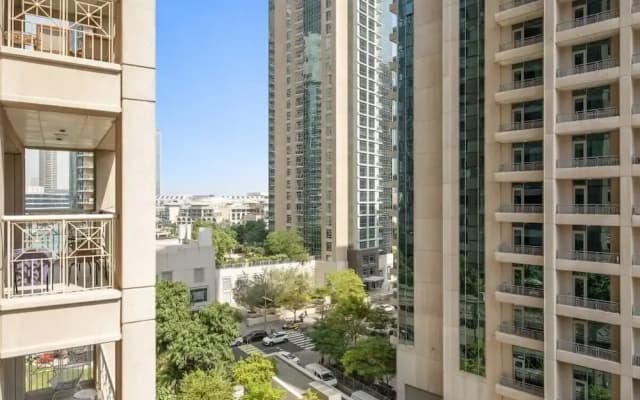 Silkhaus 29 Boulevard, Downtown Dubai