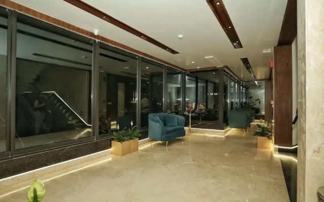 Hotel Malsi Mist