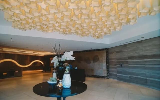 Mactan Beach front Suites
