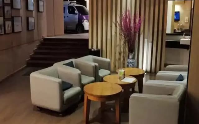De Green City Hotel