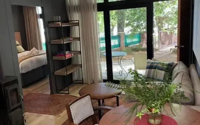 Two Prefab Living - Luxury Bungalows