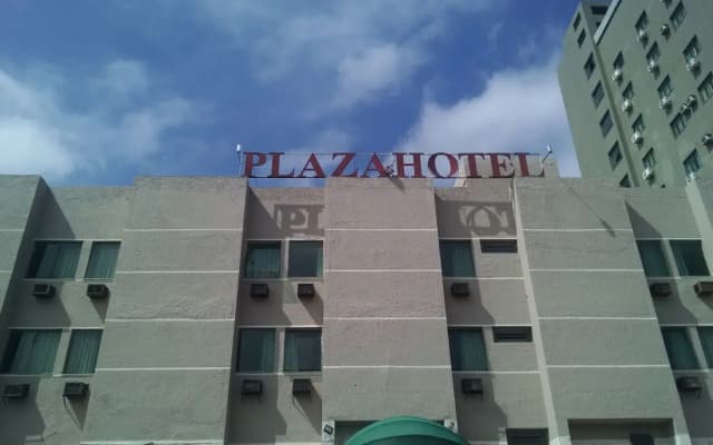 Carlton Express - Antigo Plaza Hotel