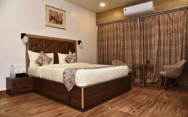 Carina Retreat Resort