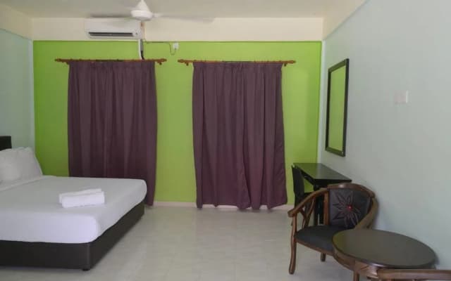 Delima Redang Resort