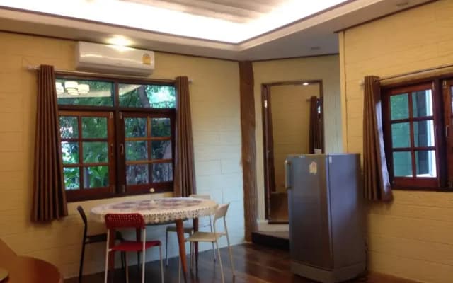 Treasure Inn Khaoyai
