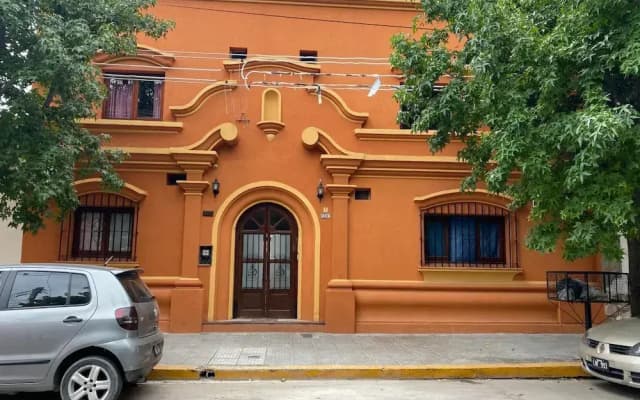Donna Alda Casa