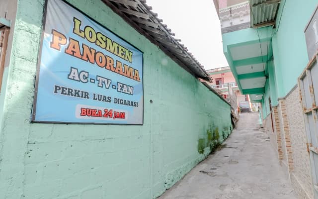 Losmen Panorama
