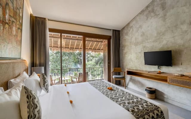 Kandarpa Ubud