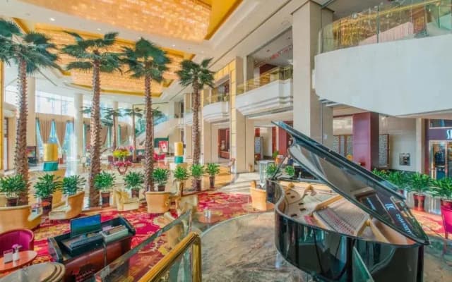 Jinjiulong Hotel
