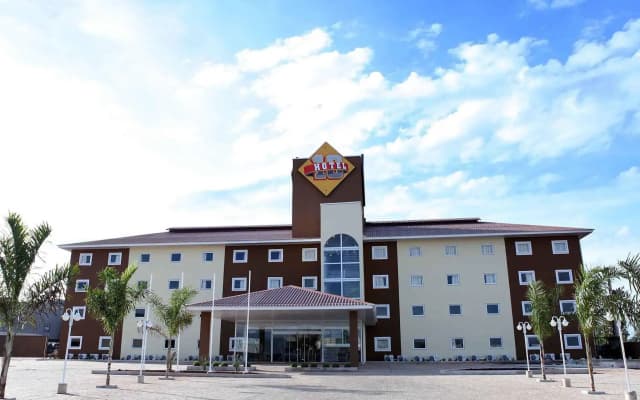 H+ Hotel