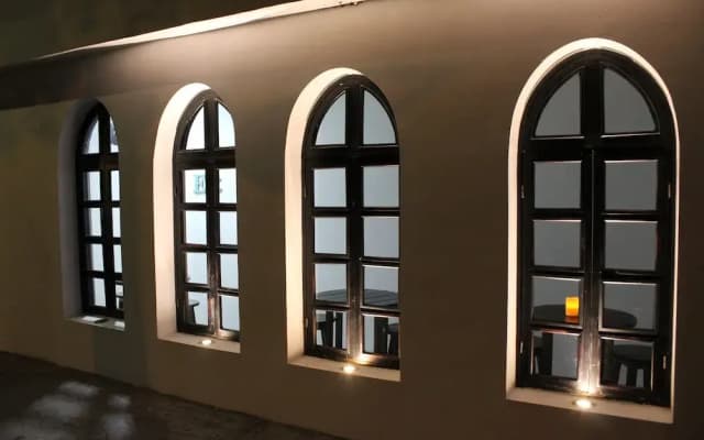 Castillo del Mar Suites