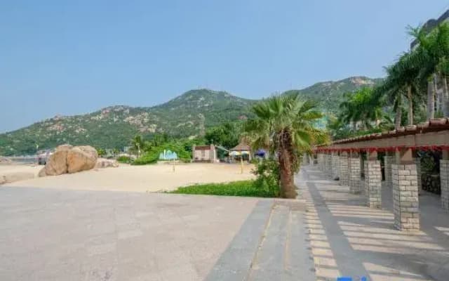 Xiangyun Haijingge Hostel