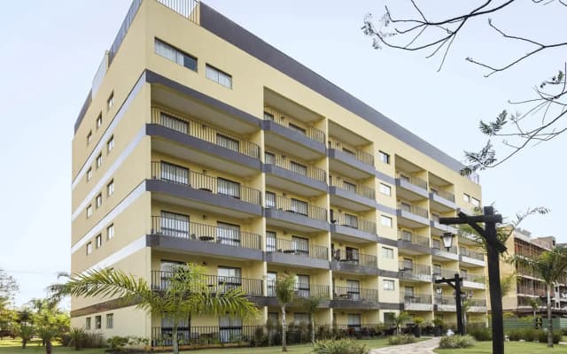 Barretos Country Resort