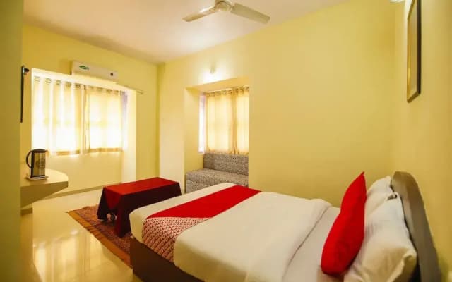 Hotel Blue Valley