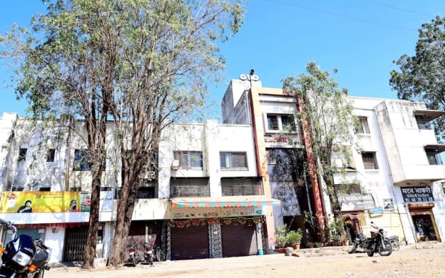Hotel Sachin Regency Nashik