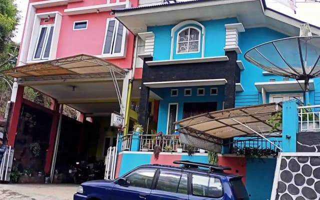 Krisna Homestay