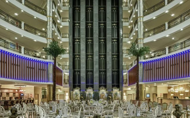 Delphin Deluxe Resort Hotel - All Inclusive
