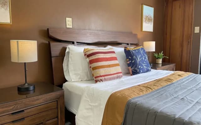 The Rainier Bed & Breakfast