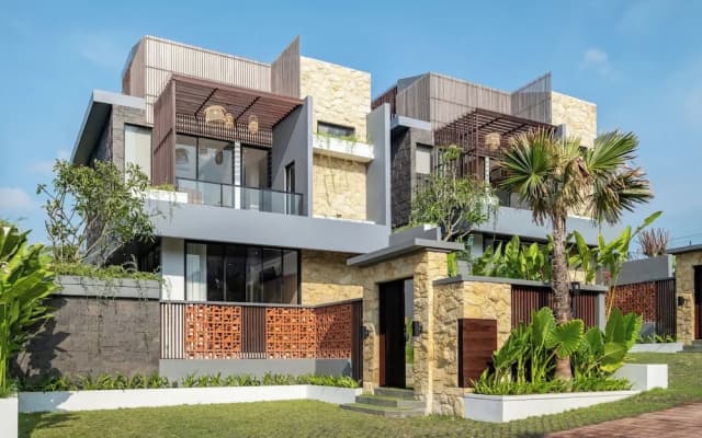 Private Villa Ayra 9C 10min MelastiBeach